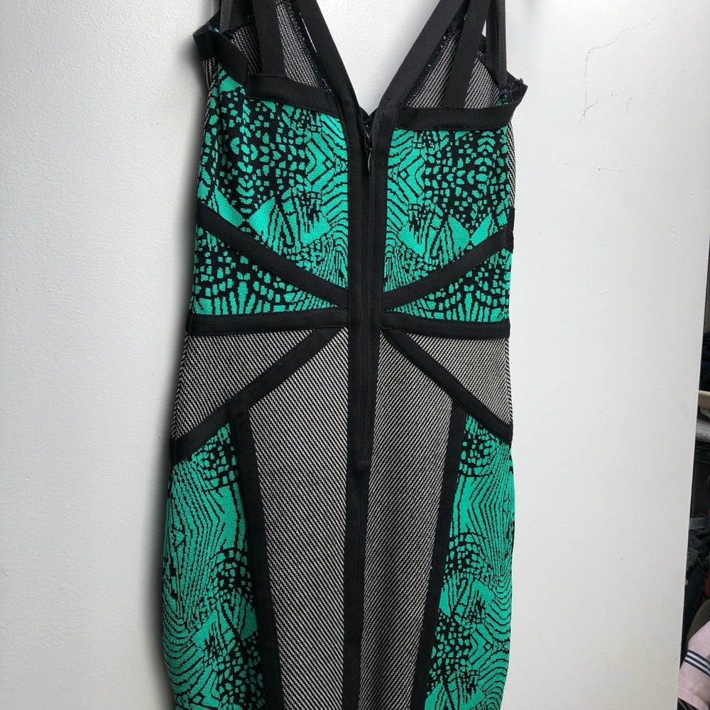 Bebe bodycon size S/P